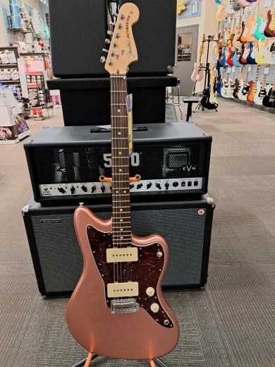 Fender American Performer Jazzmaster